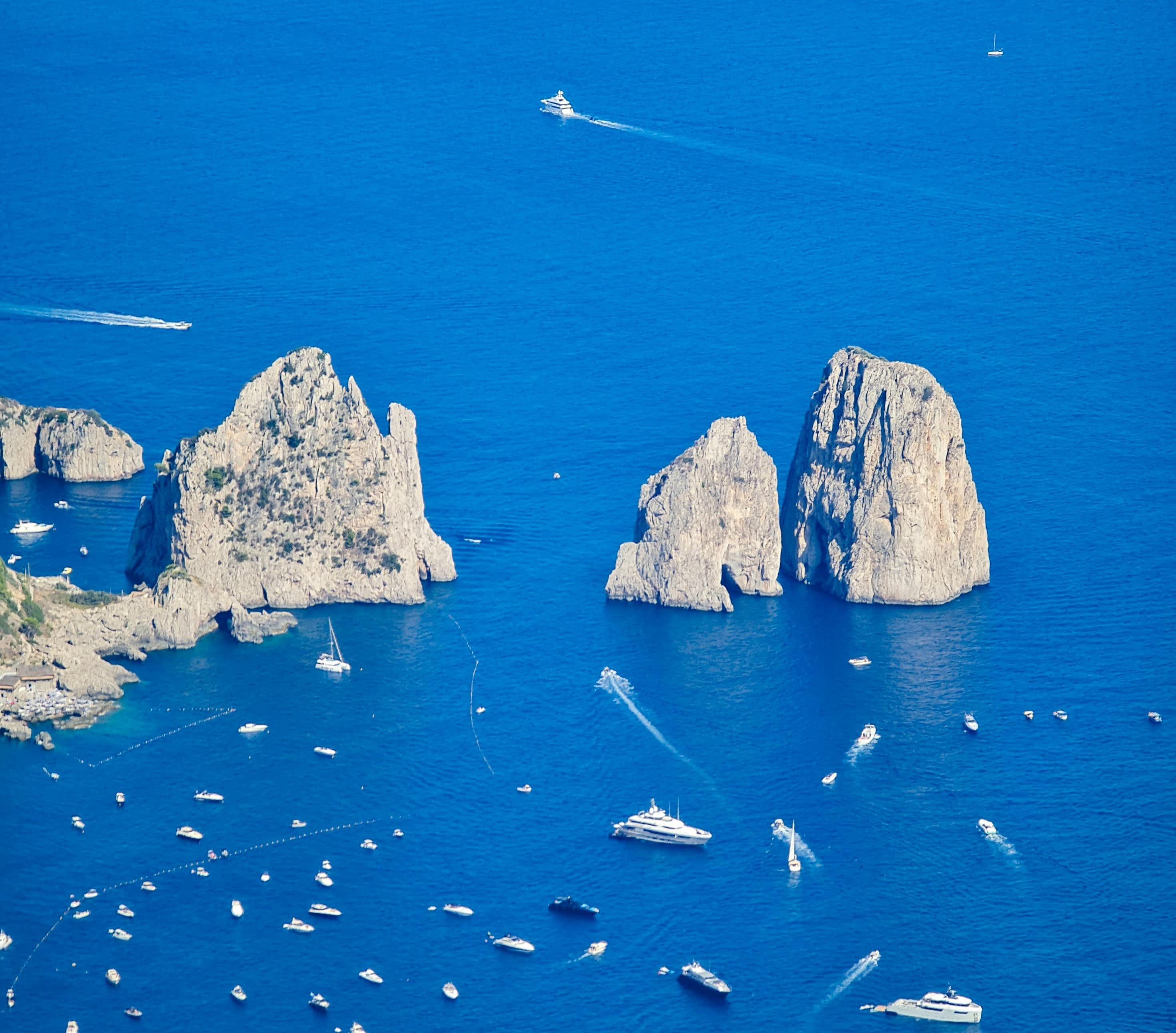 Capri