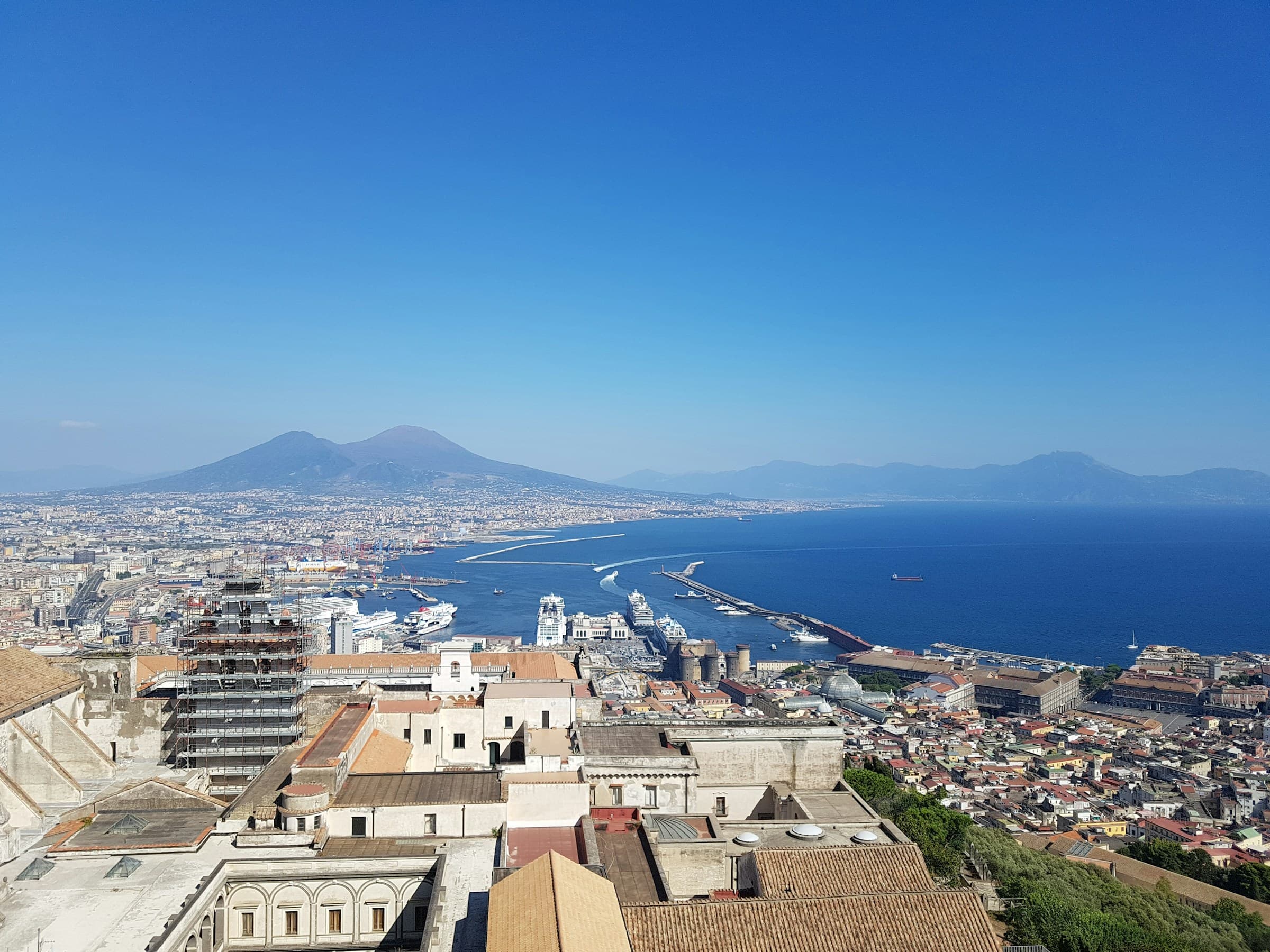Napoli
