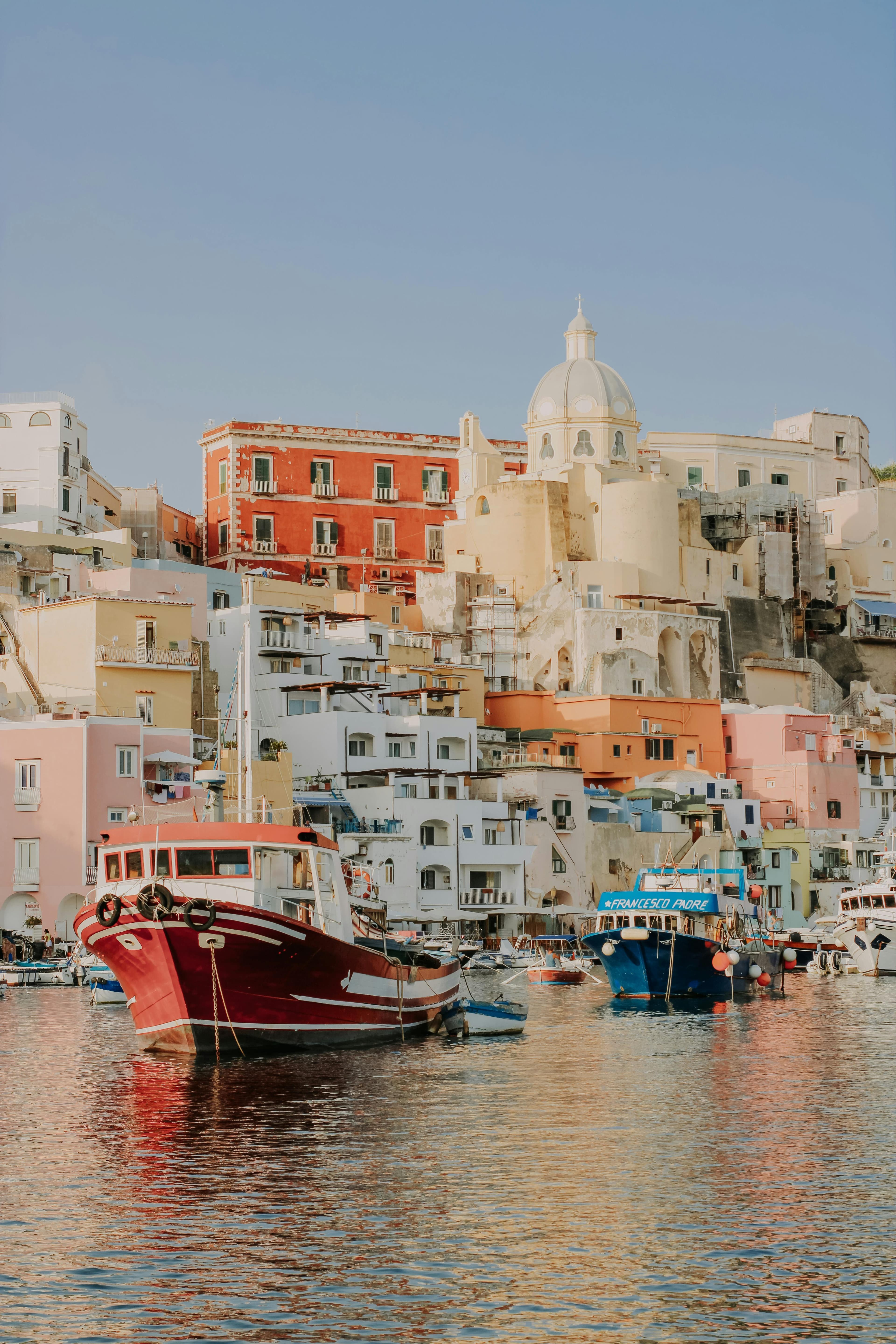 Procida