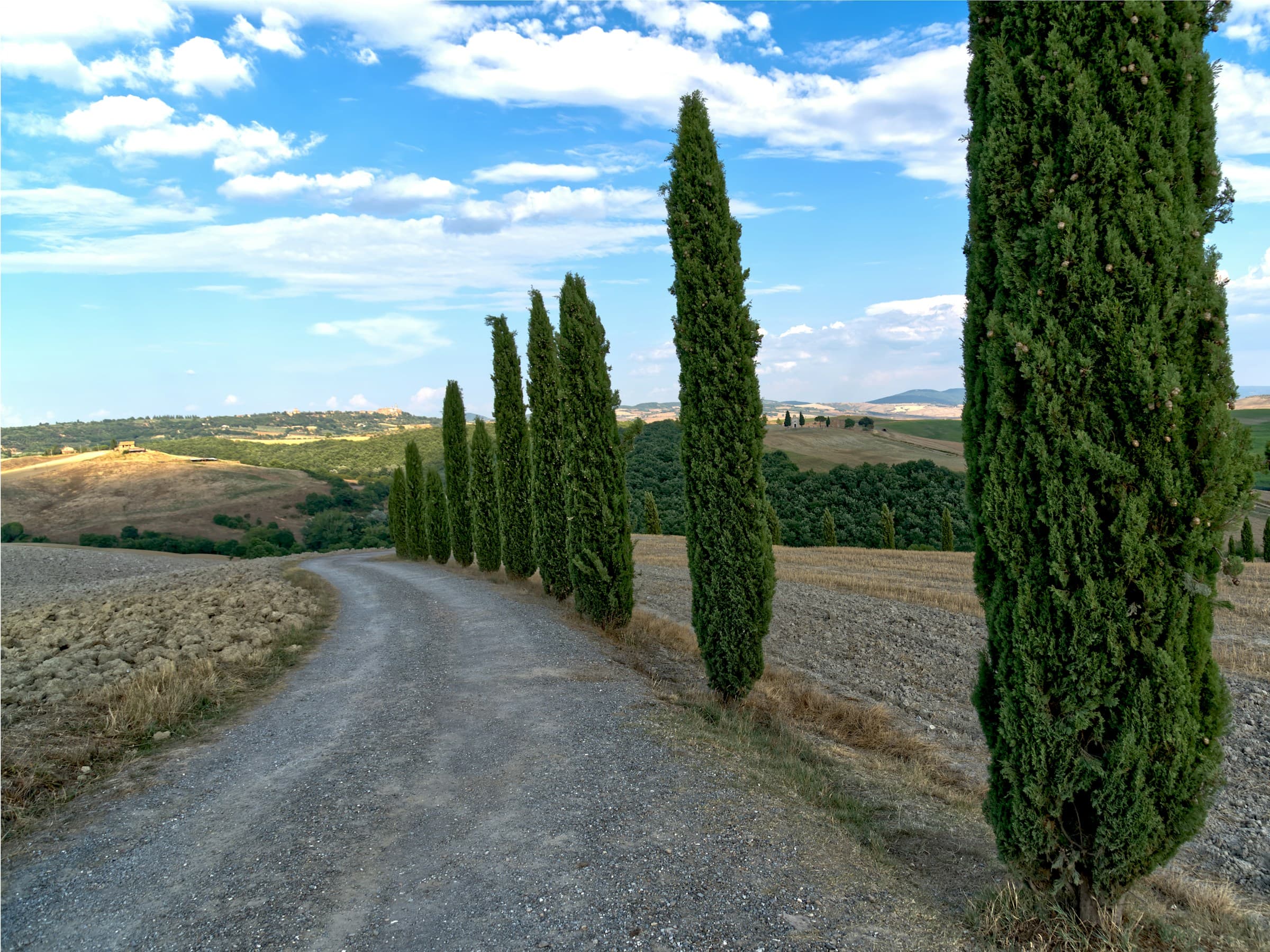 Toscana